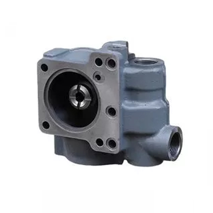 压缩机零部件系列